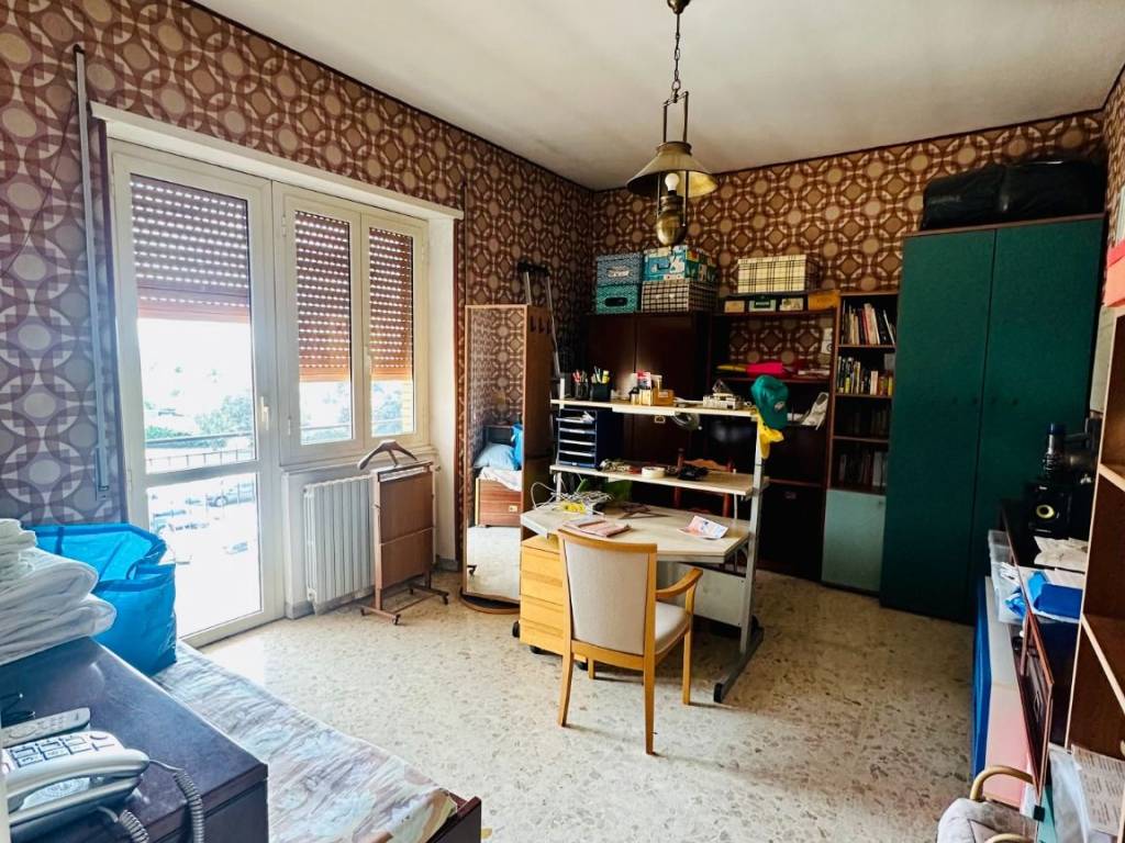 Appartamento a Palestrina in Via Madonna dell'Aquila, 67 - Foto 5