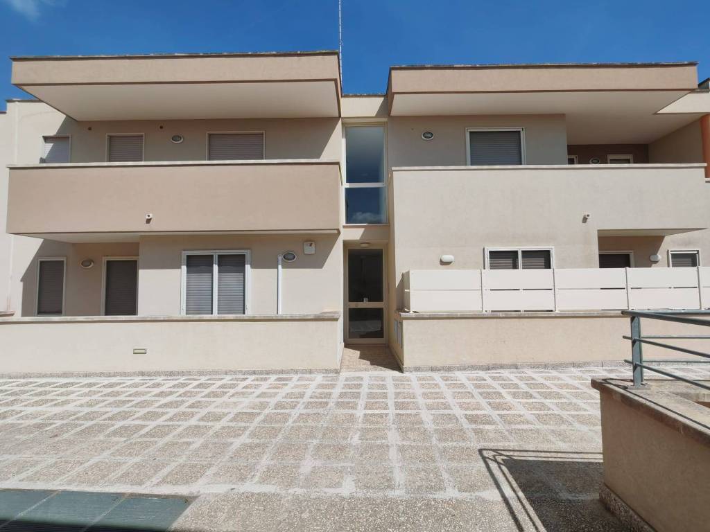 Appartamento a Brindisi in Via Benedetto Brin - Foto 2