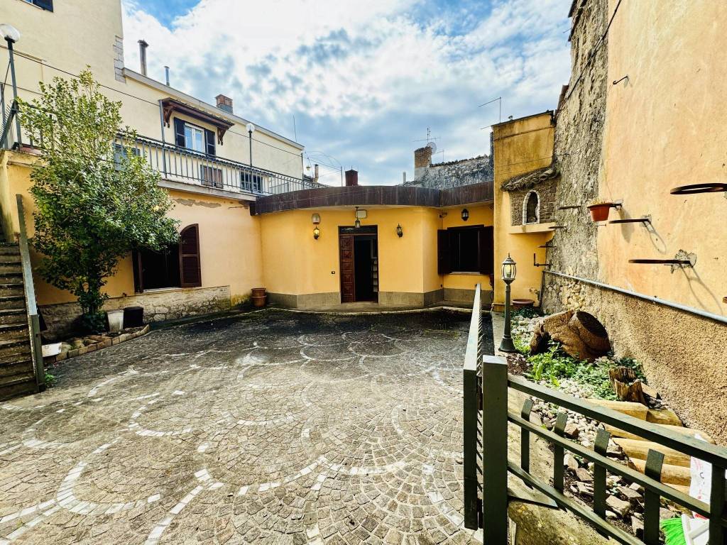 Appartamento a Veroli in Via delle Piagge Atinate - Foto 2