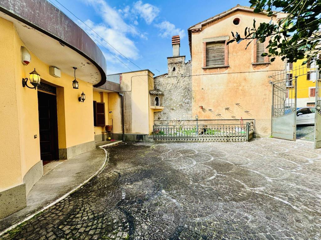 Appartamento a Veroli in Via delle Piagge Atinate - Foto 3