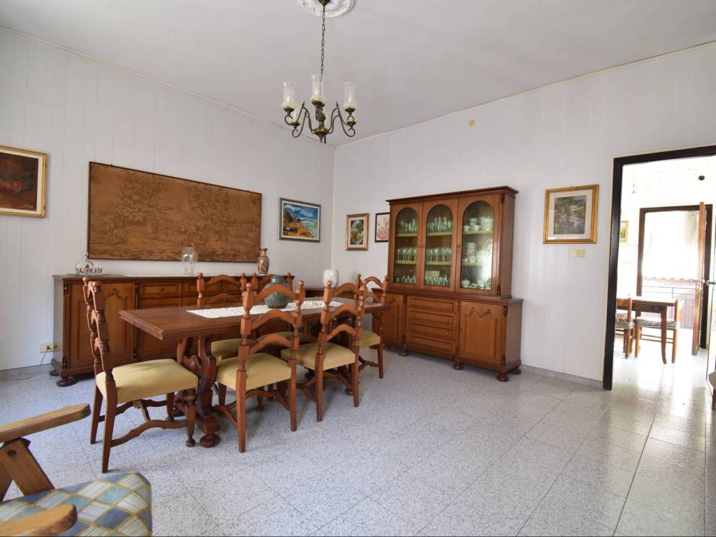 Casa indipendente a Calasetta in Via Regina Elena, 29 - Foto 3