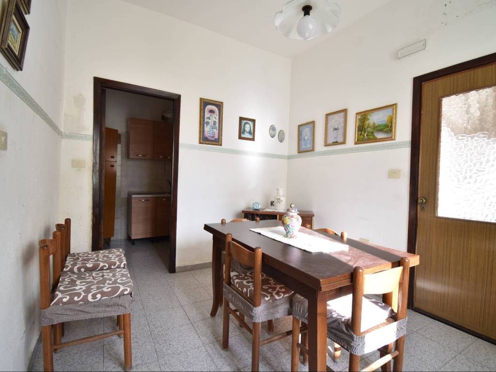 Casa indipendente a Calasetta in Via Regina Elena, 29 - Foto 5