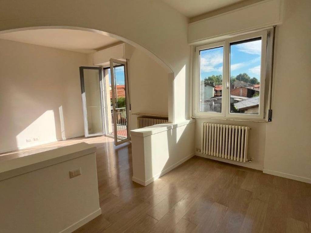 Appartamento a Bulgarograsso in Via Giuseppe Verdi - Foto 4