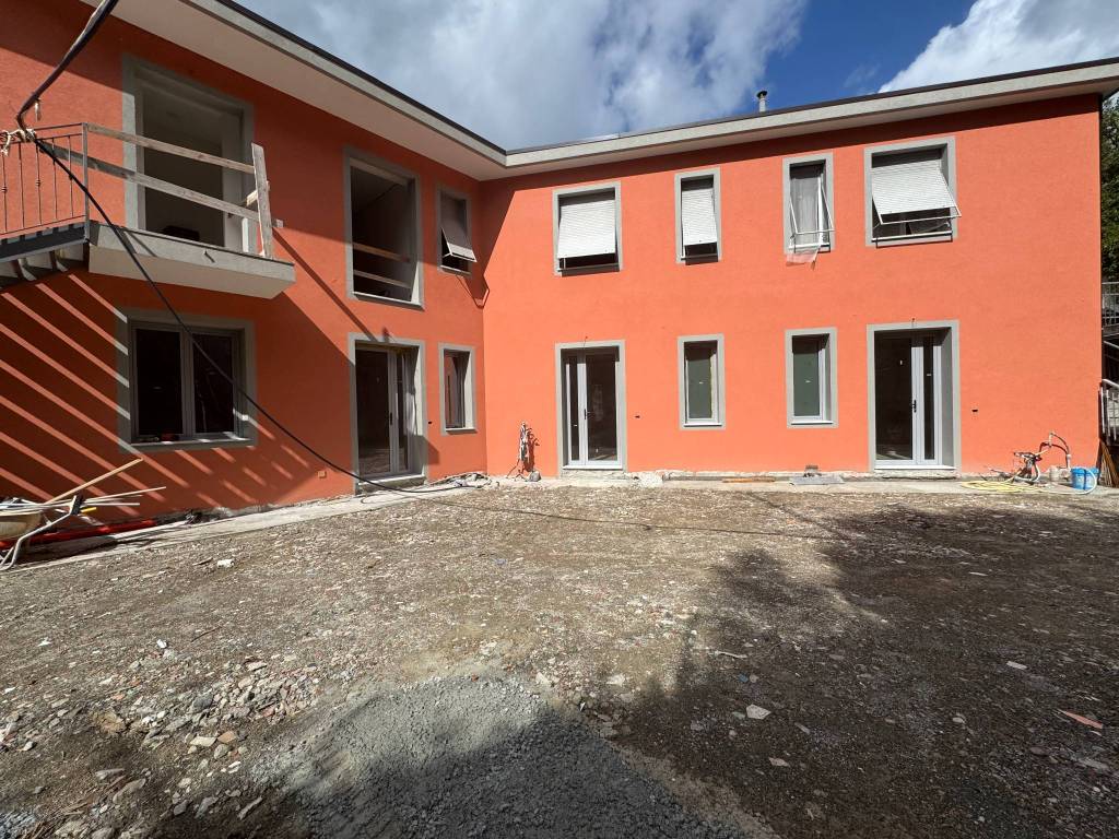 Progetto a Celle ligure in Via Boccasso, 5 - Foto 4