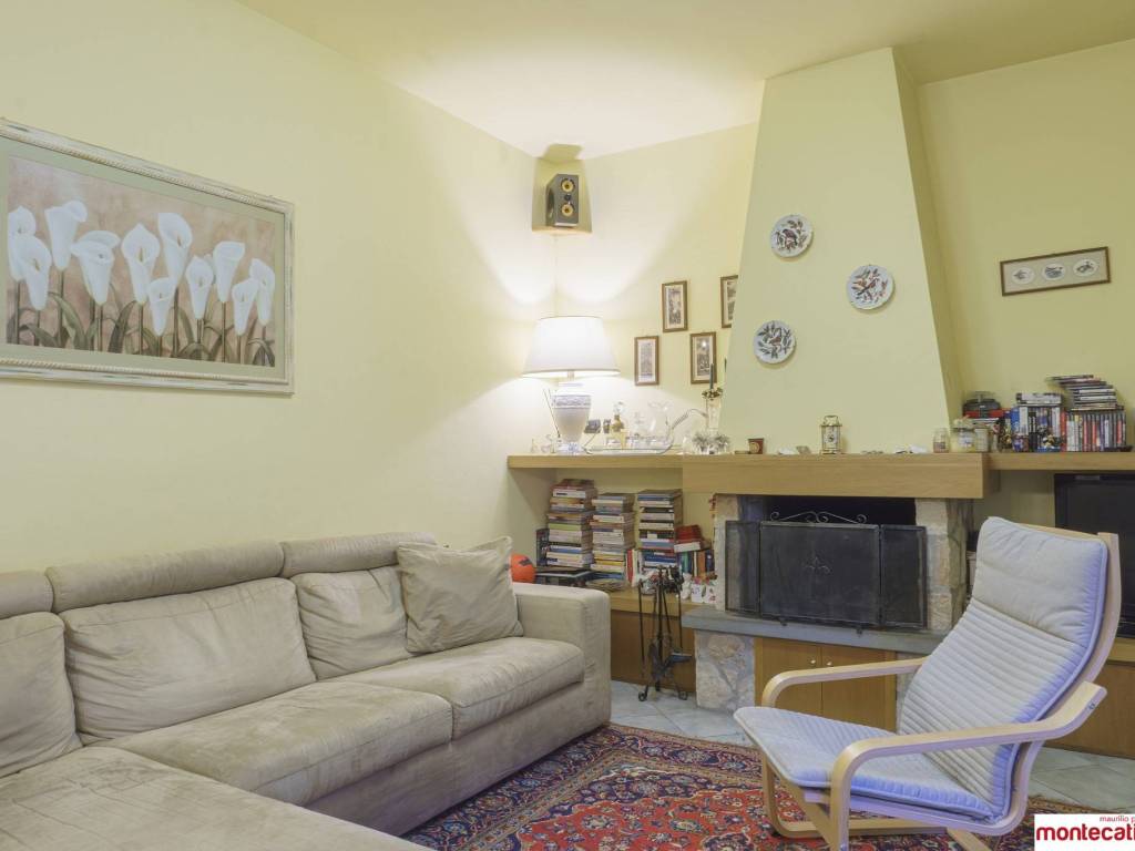 Casa indipendente a Montecatini-terme in Via Felice Cavallotti - Foto 2