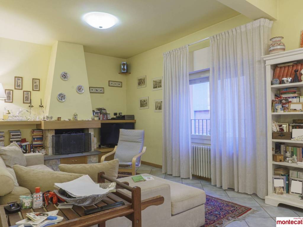 Casa indipendente a Montecatini-terme in Via Felice Cavallotti - Foto 3