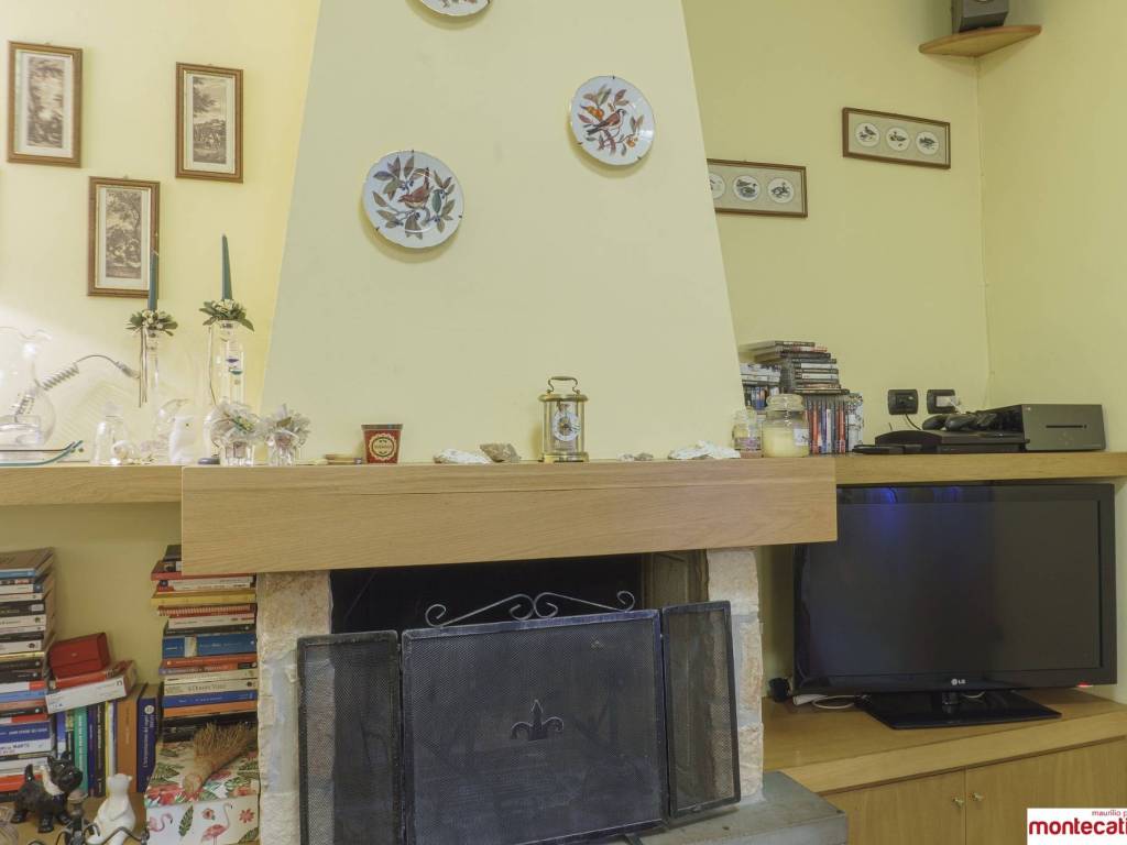 Casa indipendente a Montecatini-terme in Via Felice Cavallotti - Foto 5