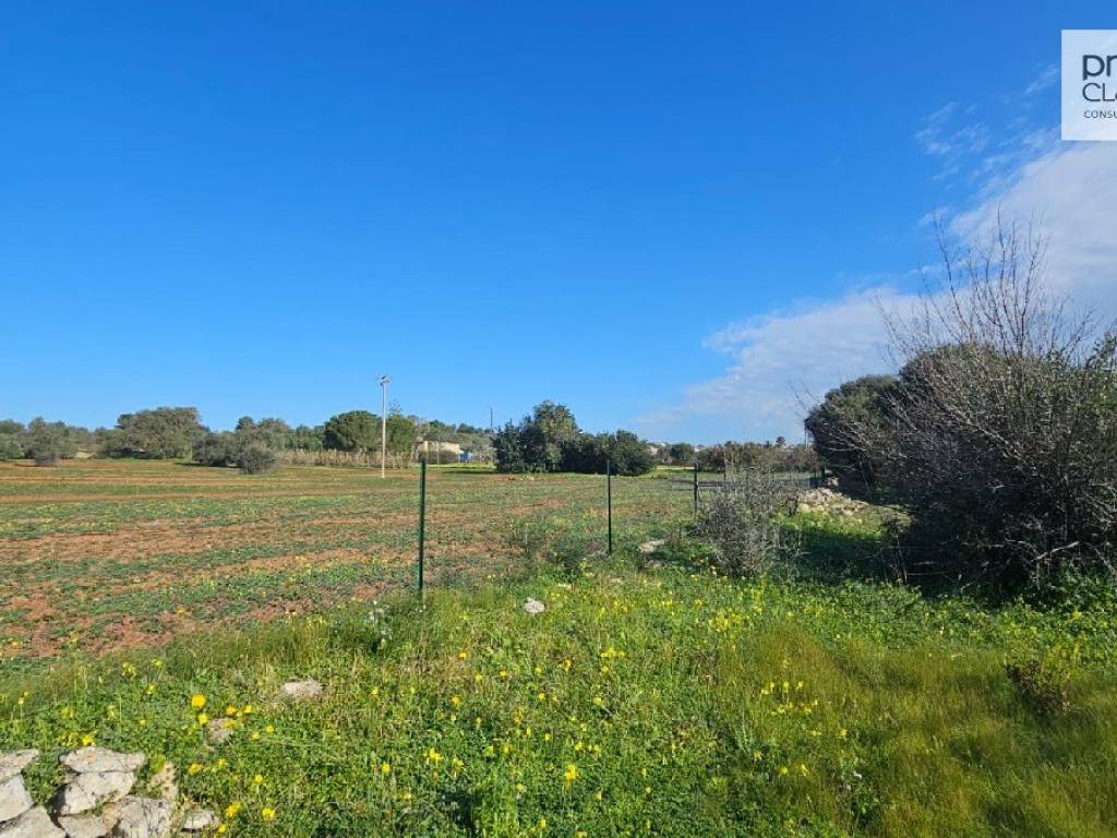 Terreno a Vittoria in Strada per Gela - Foto 2