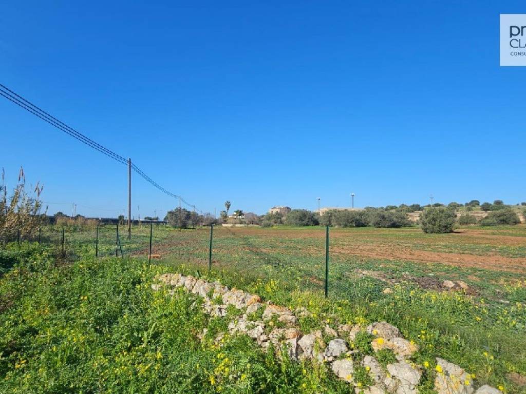 Terreno a Vittoria in Strada per Gela - Foto 3