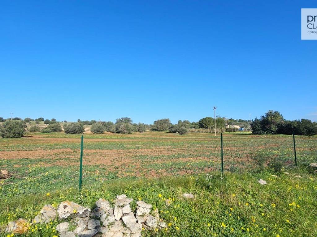 Terreno a Vittoria in Strada per Gela - Foto 4