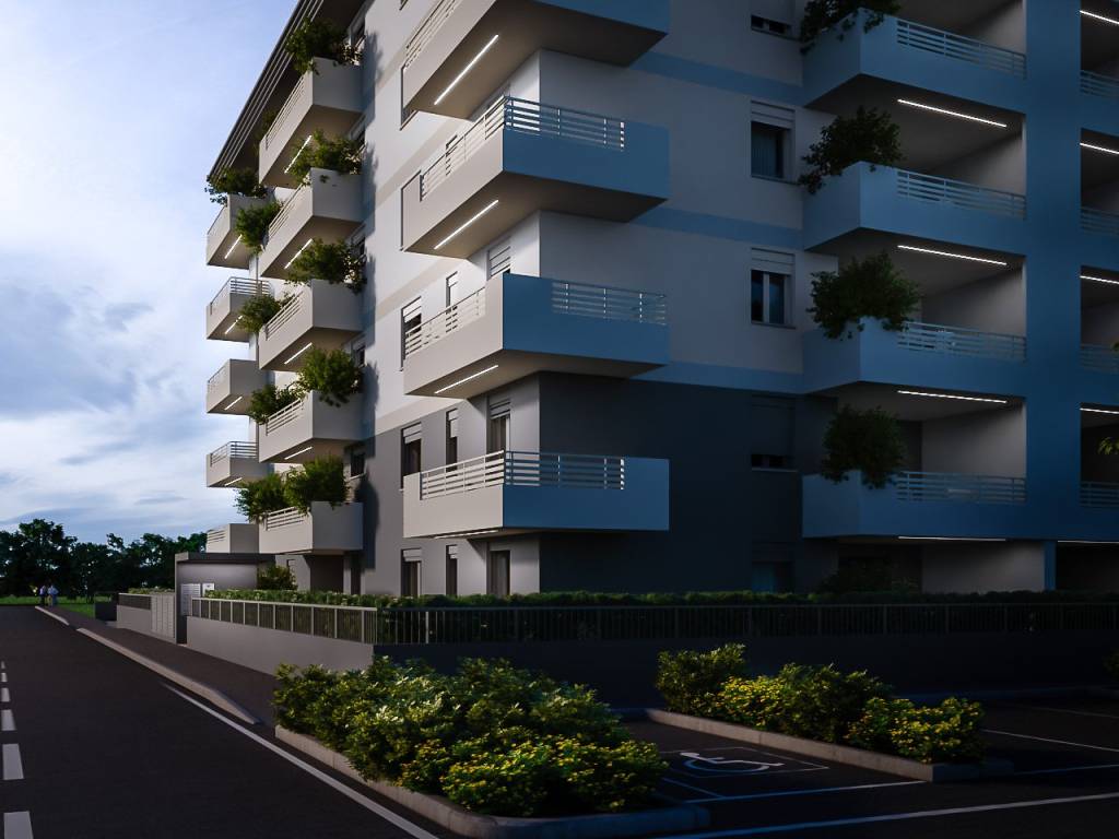 Appartamento a Verona in Via Tirso - Foto 5