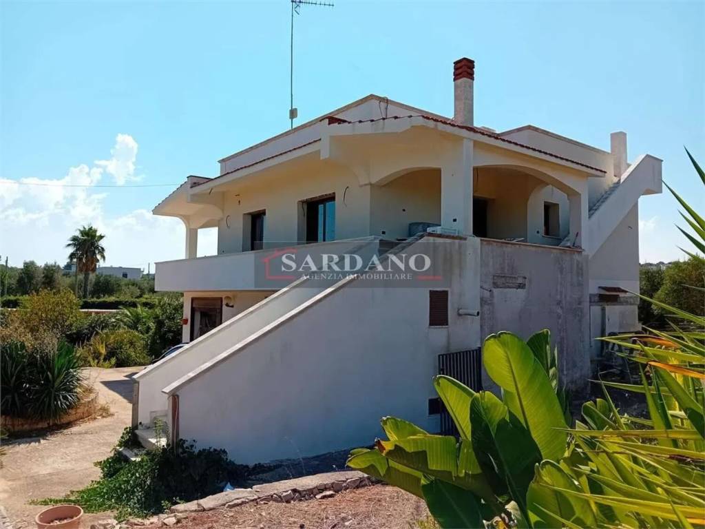 Villa a Ostuni - Foto 2
