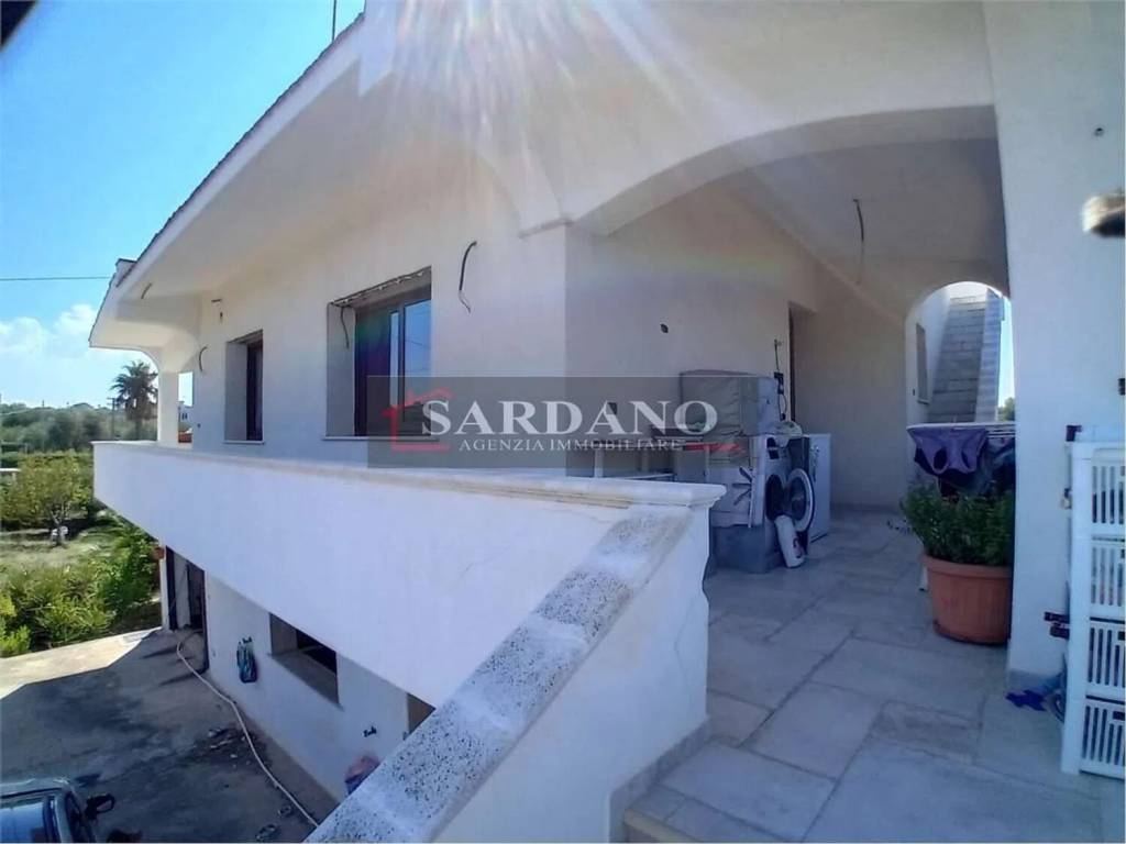 Villa a Ostuni - Foto 3