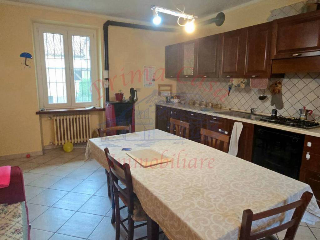 Rustico / casale a Montafia in Via San Rocco, 2 - Foto 5