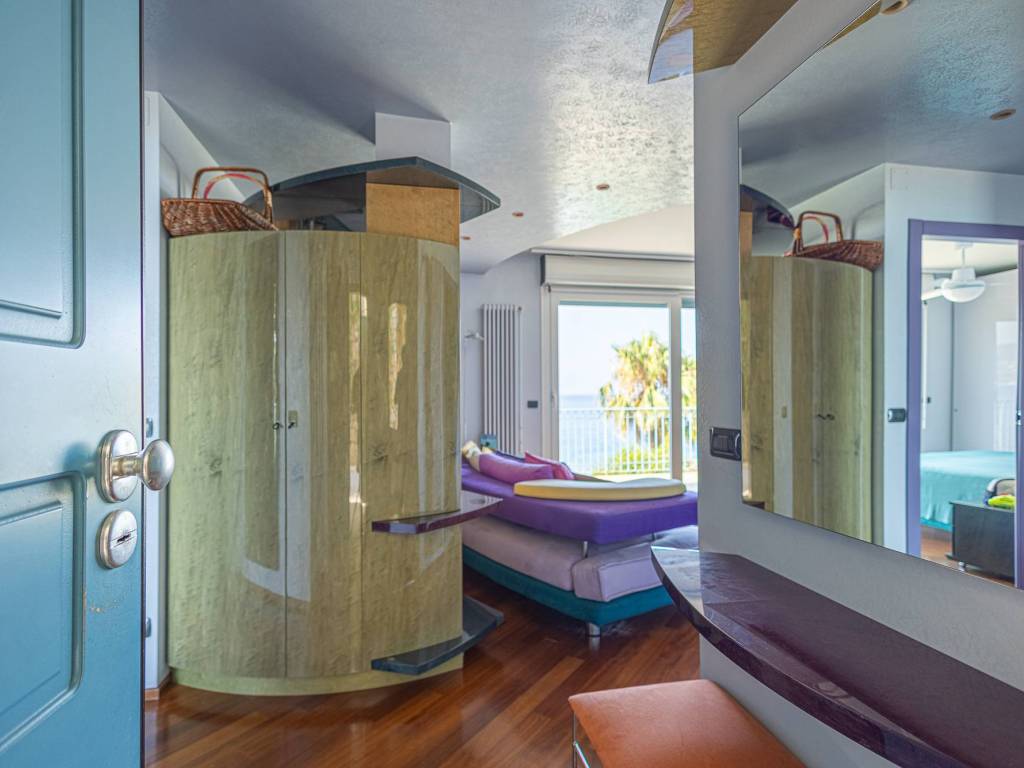 Appartamento a Ospedaletti in Via Cavalieri di Malta, 1 - Foto 2