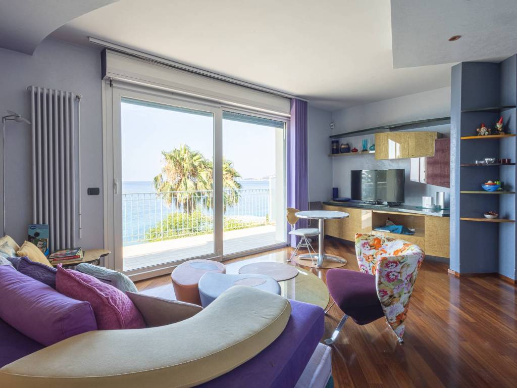 Appartamento a Ospedaletti in Via Cavalieri di Malta, 1 - Foto 3