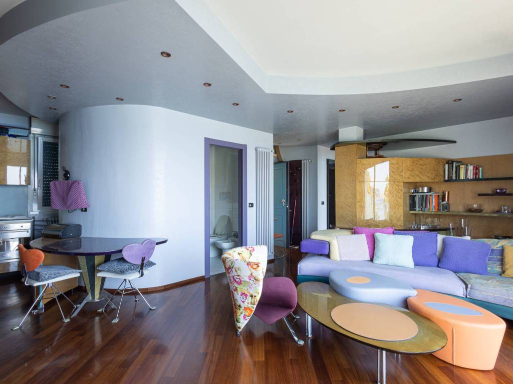 Appartamento a Ospedaletti in Via Cavalieri di Malta, 1 - Foto 4