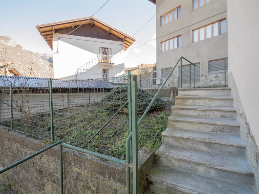Casa indipendente a Pontey in Frazione Prelaz, 24 - Foto 3