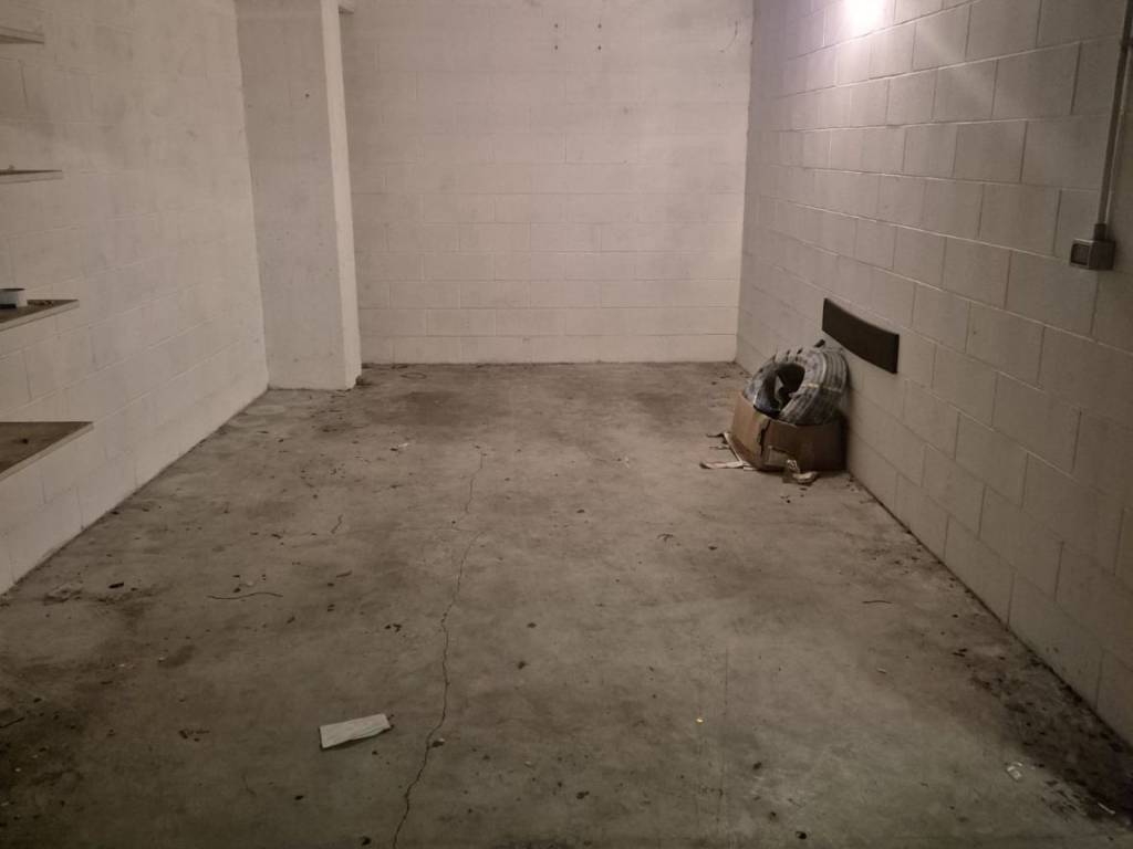 Box / garage a Milano in Via Console Marcello, 20 - Foto 1