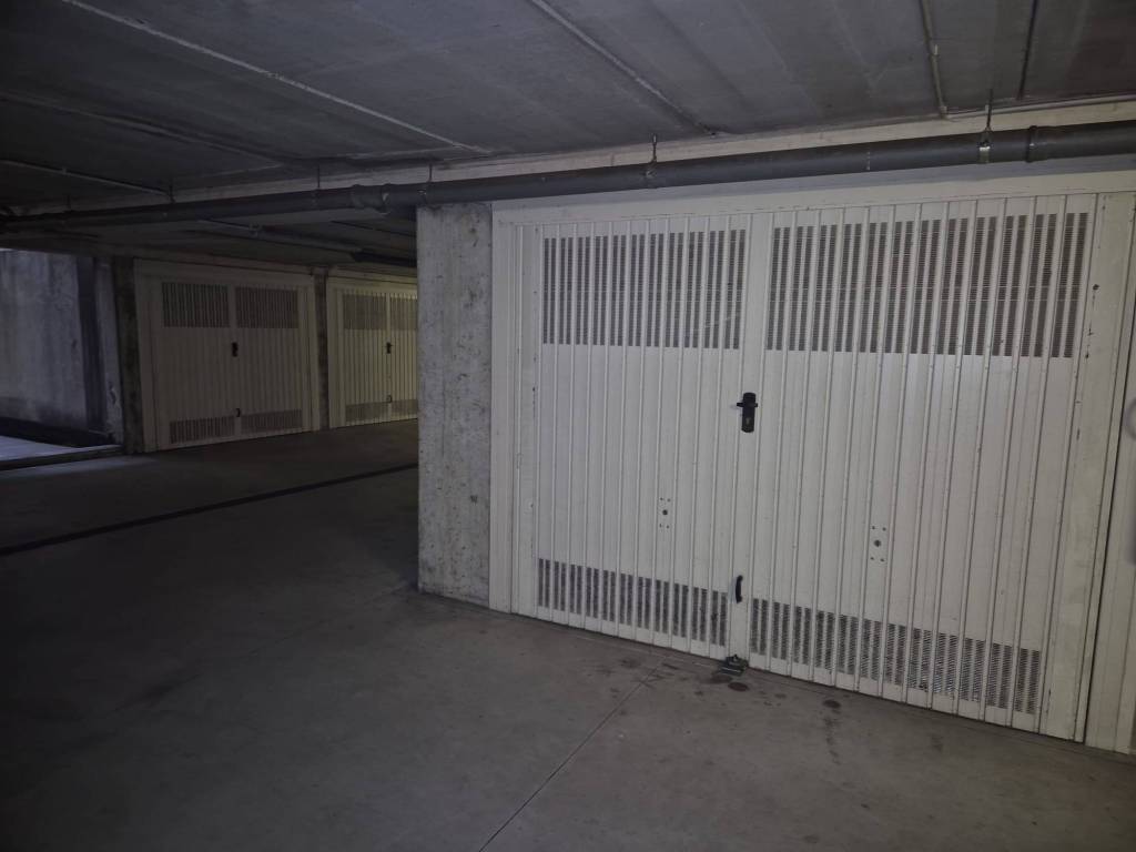 Box / garage a Milano in Via Console Marcello, 20 - Foto 3