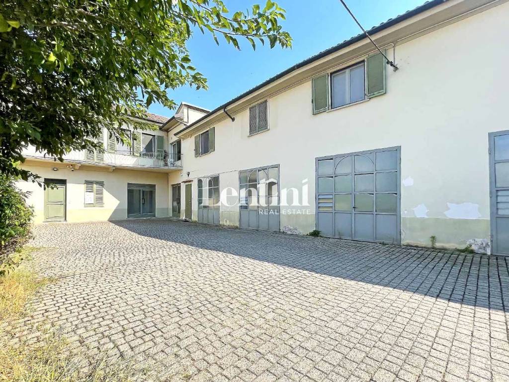 Appartamento a Casale monferrato in Via Fratelli Bagna - Foto 2