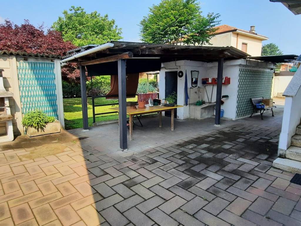 Villa a Vigevano in Via Vecchia per Gambolò, 61 - Foto 5