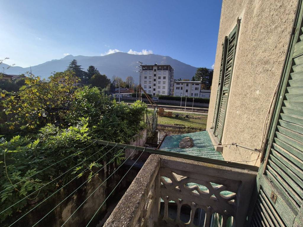 Casa indipendente a Dervio in Via Alessandro Manzoni, 5 - Foto 2