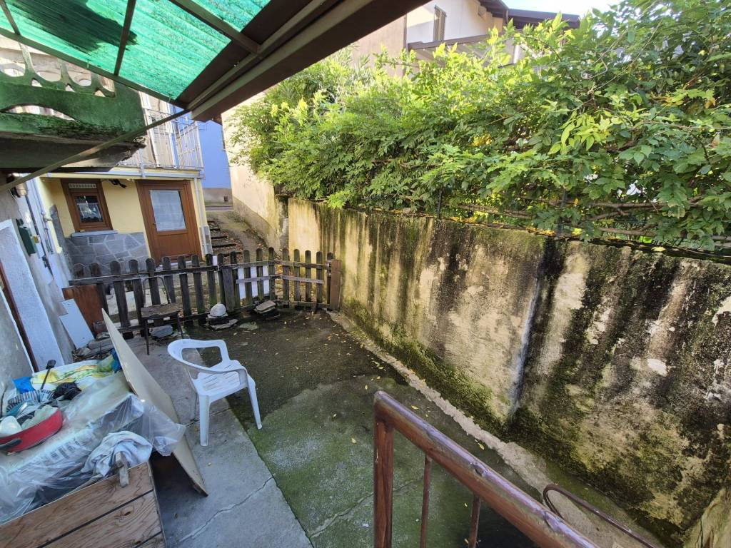Casa indipendente a Dervio in Via Alessandro Manzoni, 5 - Foto 4