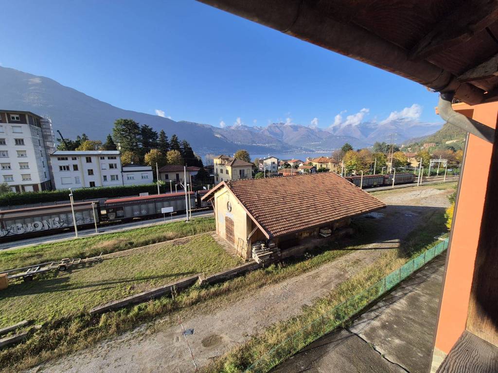 Casa indipendente a Dervio in Via Alessandro Manzoni, 5 - Foto 5