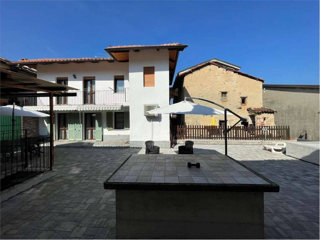 Villa a Cumiana in Via Giusto lanteri, 44 - Foto 3