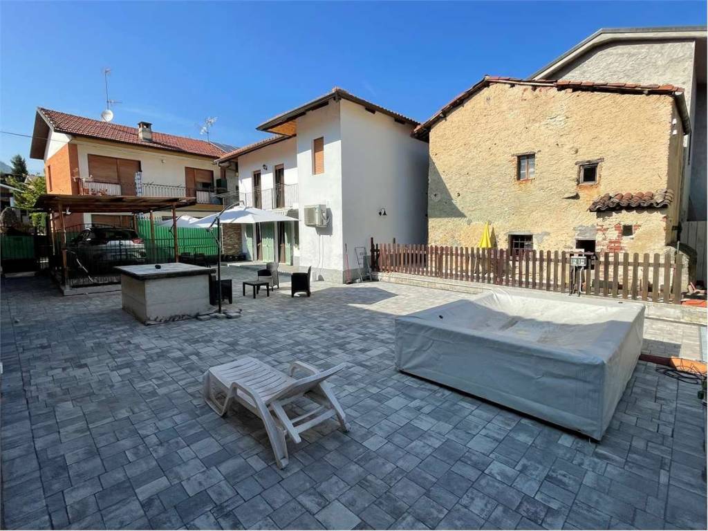 Villa a Cumiana in Via Giusto lanteri, 44 - Foto 5