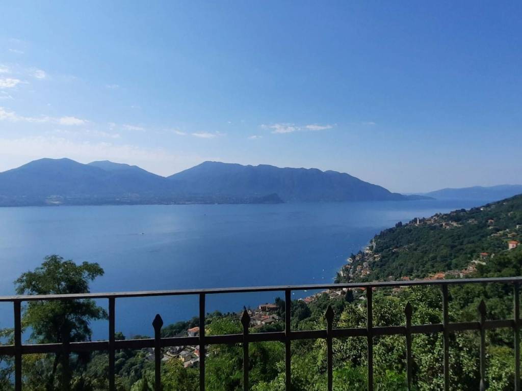 Casa indipendente a Cannero riviera in Frazione Donego, 7 - Foto 2