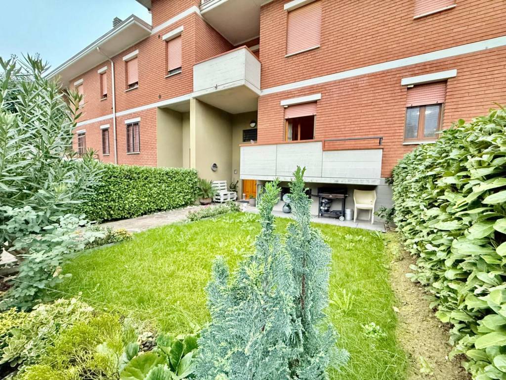Appartamento a Castellarano in Via Giacomo Leopardi, 24 - Foto 2