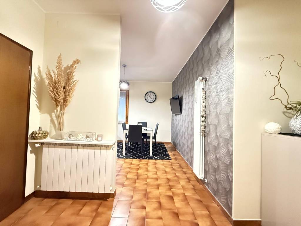 Appartamento a Castellarano in Via Giacomo Leopardi, 24 - Foto 4