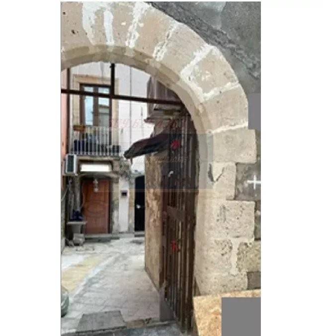 Appartamento a Siracusa in Via Arizzi - Foto 3