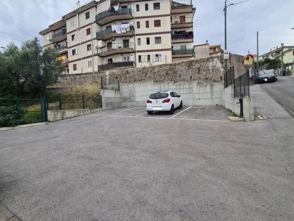 Appartamento a San cipriano picentino in Via Santilli S.N.C. - Foto 2