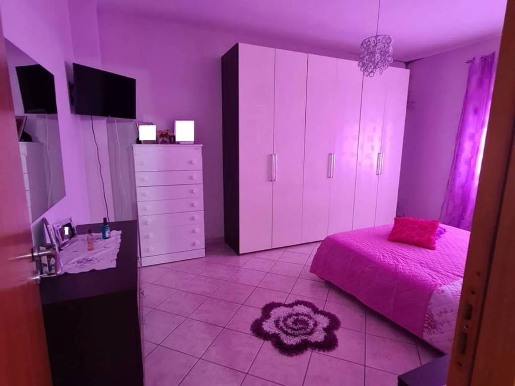 Appartamento a San cipriano picentino in Via Santilli S.N.C. - Foto 5