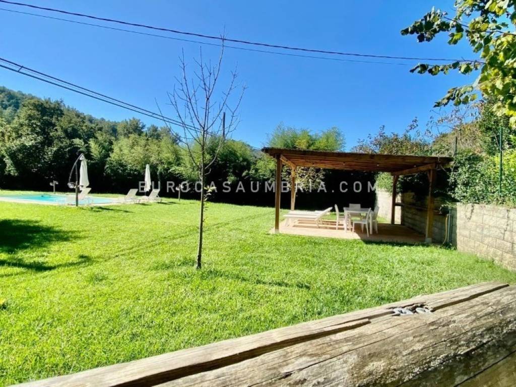 Rustico / casale a Città di castello in Strada Provinciale di Trestina Tratto 1 - Foto 2
