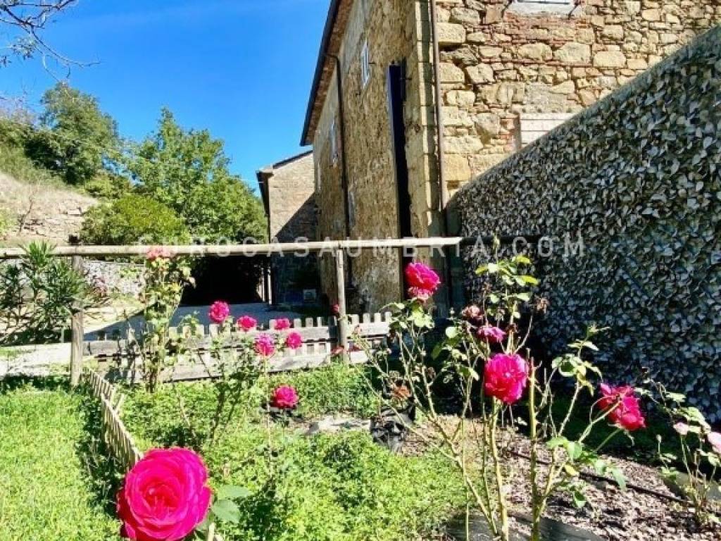 Rustico / casale a Città di castello in Strada Provinciale di Trestina Tratto 1 - Foto 4