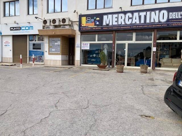 Immobile a Agrigento in Via Mazzini, 25 - Foto 3