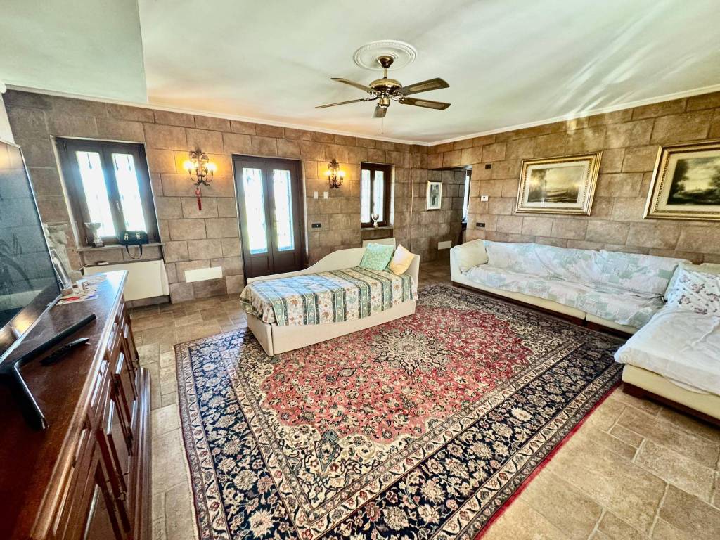 Villa a Piacenza in Strada Agazzana - Foto 3
