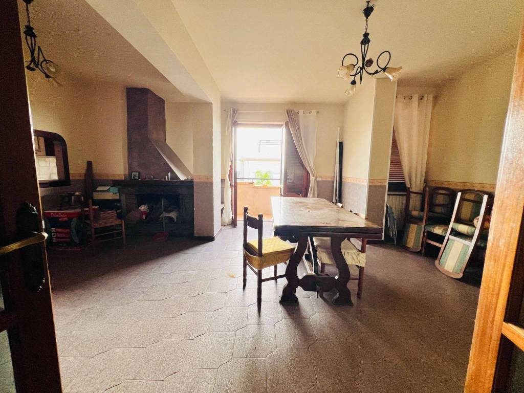 Appartamento a Pizzo in Via Riviera Prangi - Foto 2