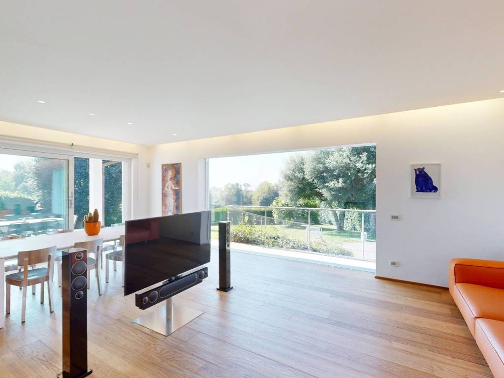 Villa a Sumirago in Via Vittoria, 6 - Foto 3
