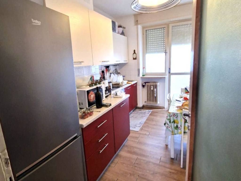 Appartamento a Udine in Viale Europa Unita, 163 - Foto 2