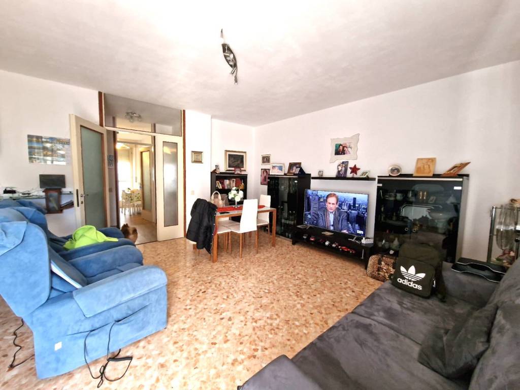 Appartamento a Udine in Viale Europa Unita, 163 - Foto 3