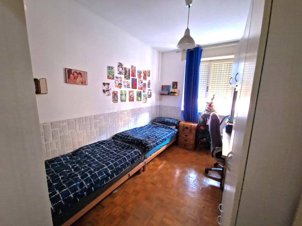 Appartamento a Udine in Viale Europa Unita, 163 - Foto 4
