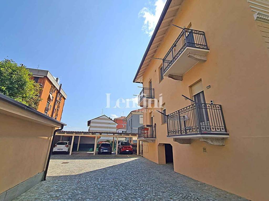 Appartamento a Casale monferrato in Via Bligny, 15 - Foto 4