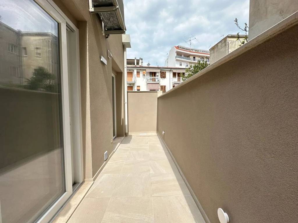 Appartamento a San benedetto del tronto in Via Labirinto, 54 - Foto 4