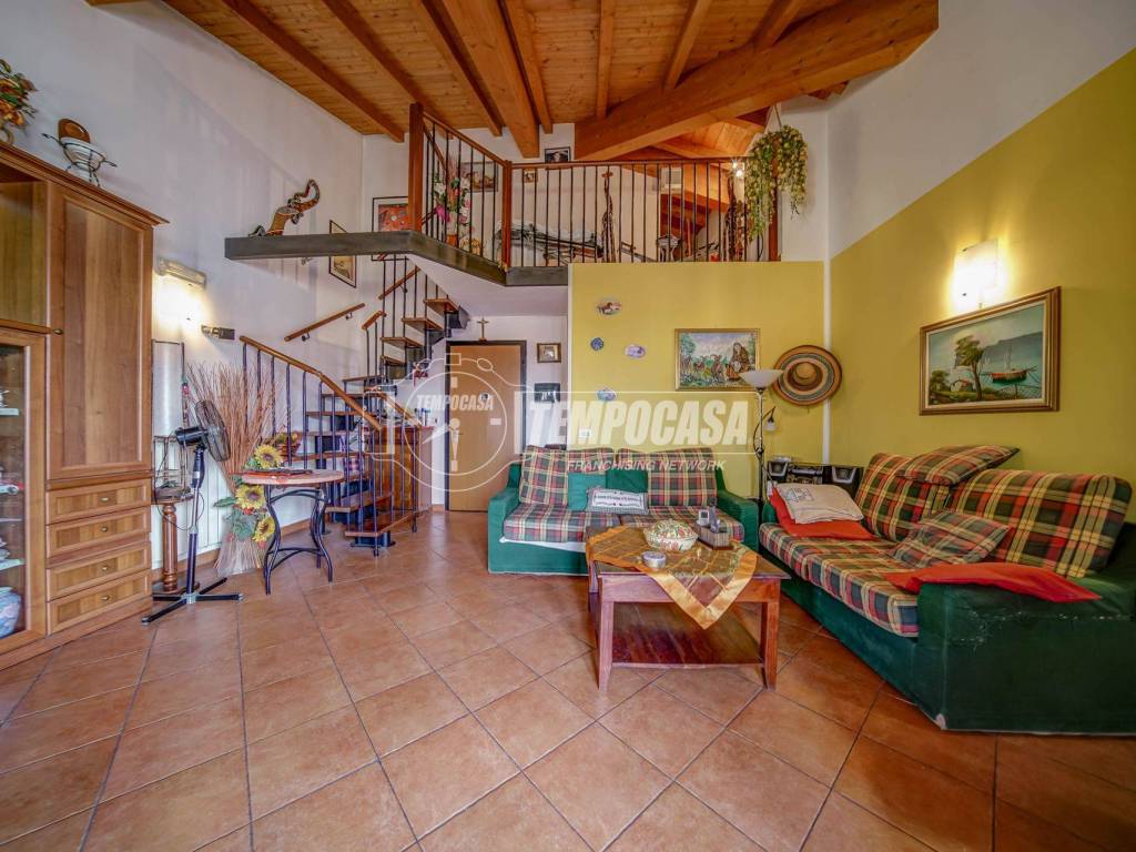 Appartamento a Fagnano olona in Via Luigi Cadorna 58 - Foto 2