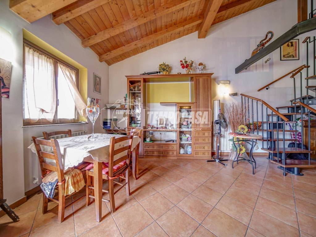 Appartamento a Fagnano olona in Via Luigi Cadorna 58 - Foto 4